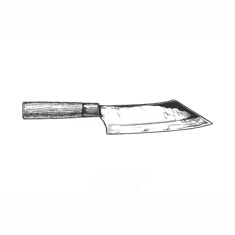 Butcher & Meat Knives – Slaughter, Boning & Butchering Tools
